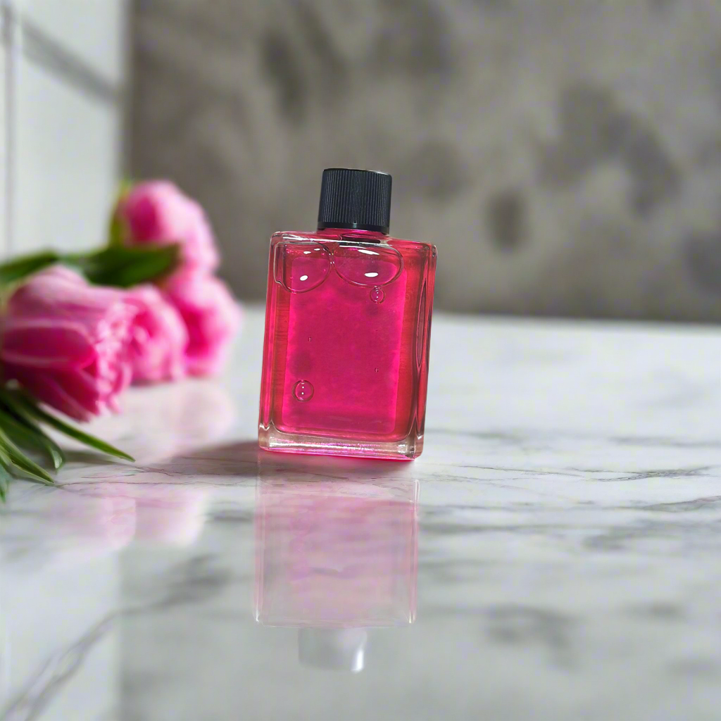 Metrecili Oil | Metres Ezili