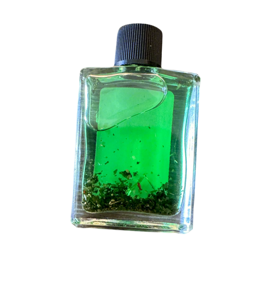 Epazote Oil