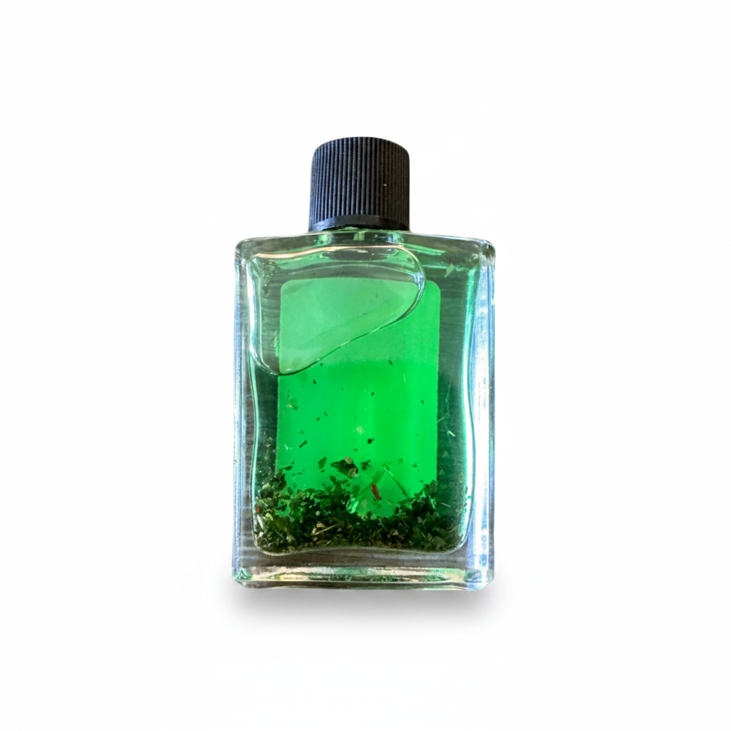 Aceite de epazote
