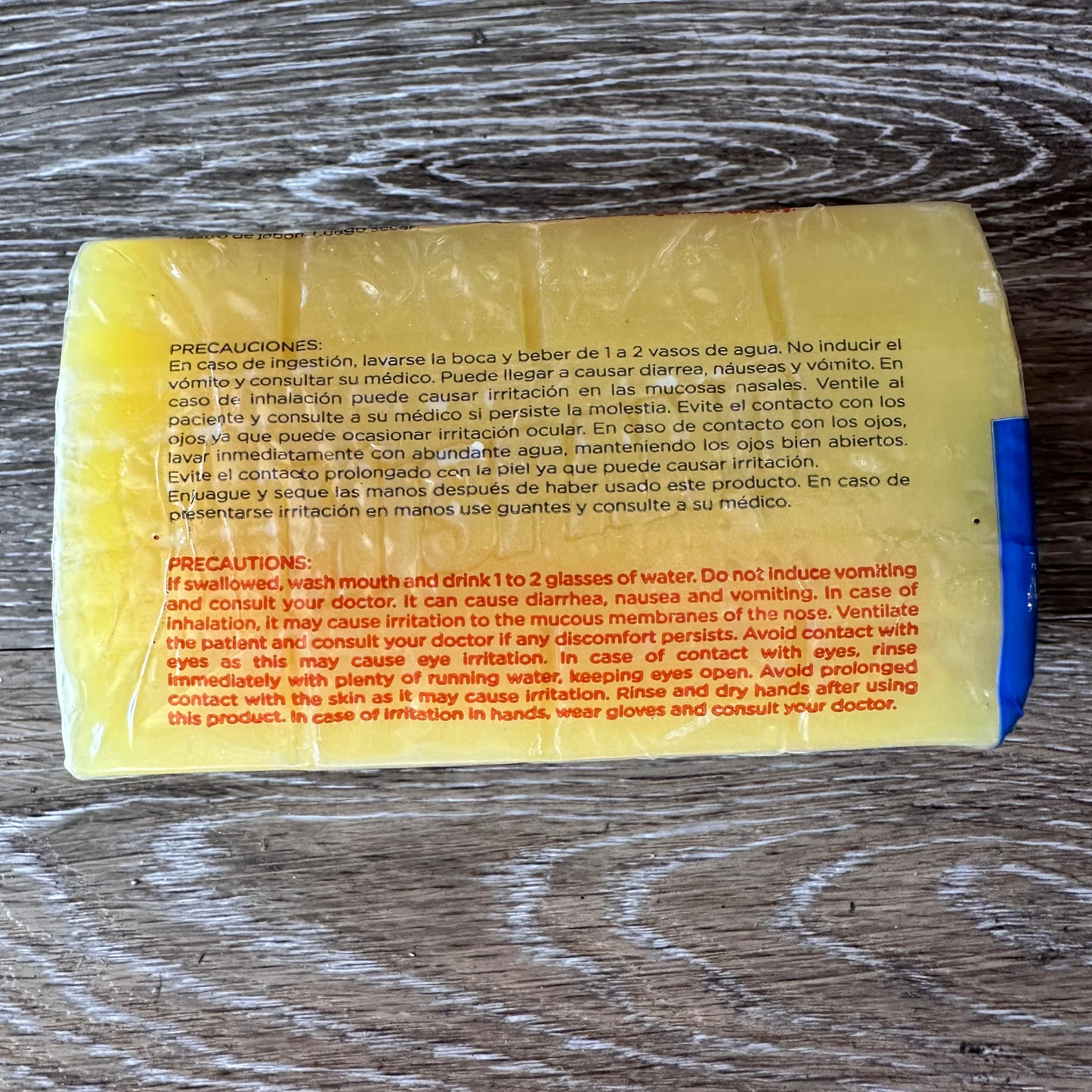 Hispano Jabon Cuaba | Original Cuaba Soap
