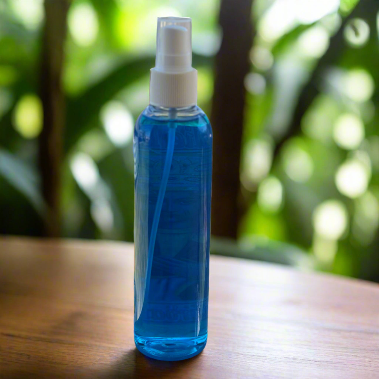 Saint Barbara Africana Air Freshener | Aromatizante