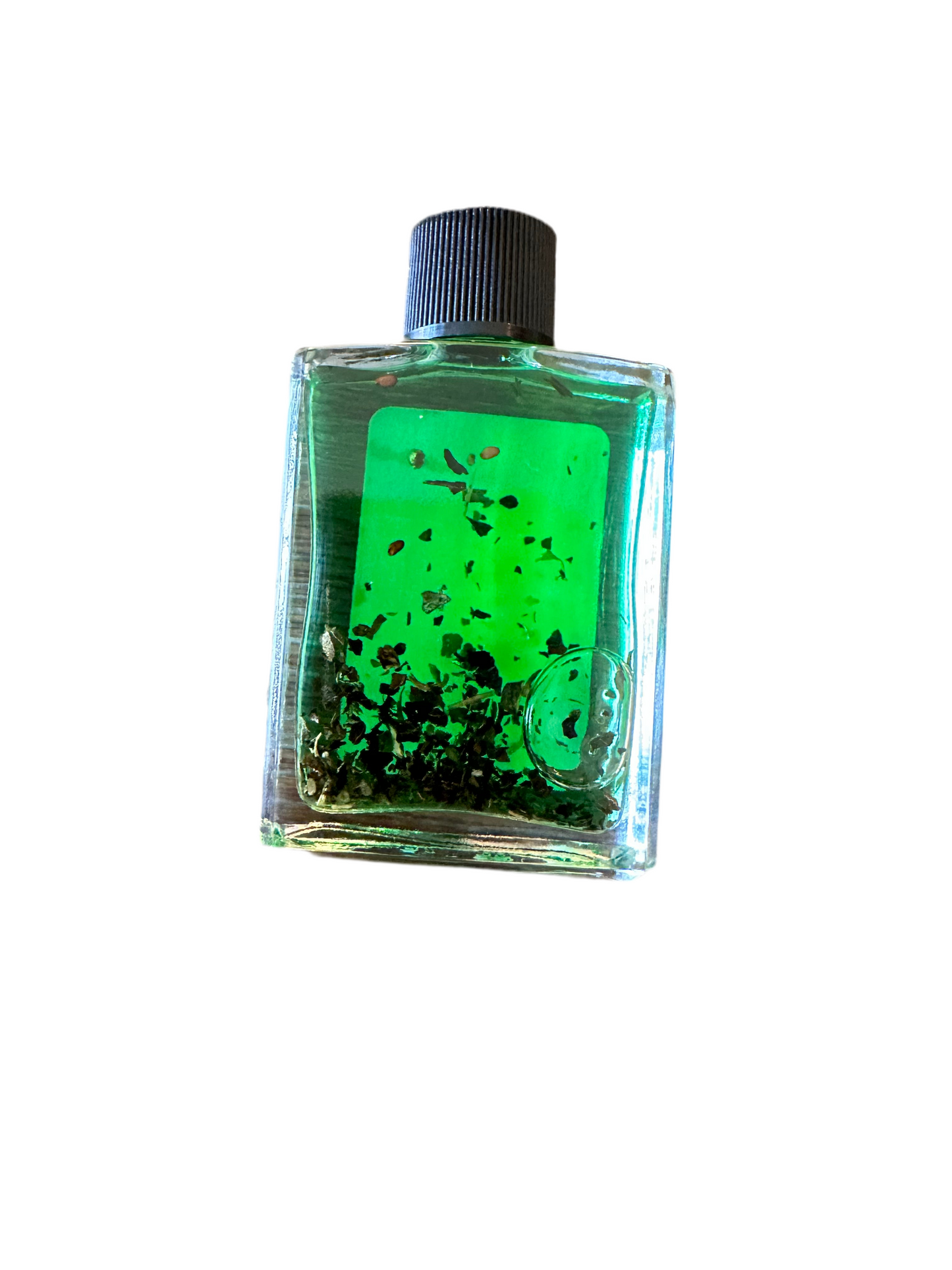 Basil Oil | Albahaca Aceite