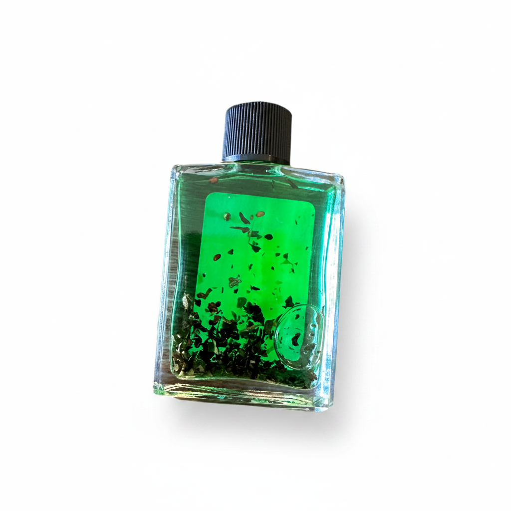 Aceite de Albahaca
