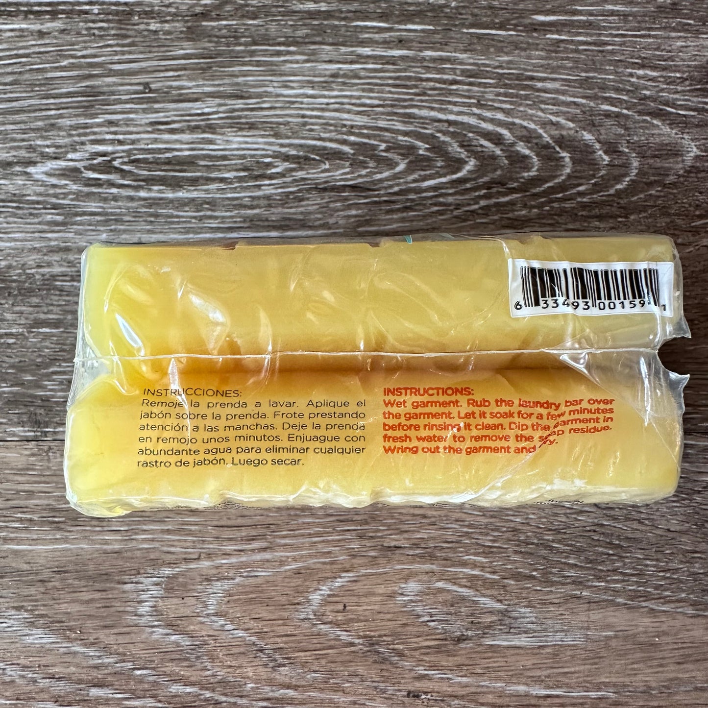 Hispano Jabon Cuaba | Original Cuaba Soap