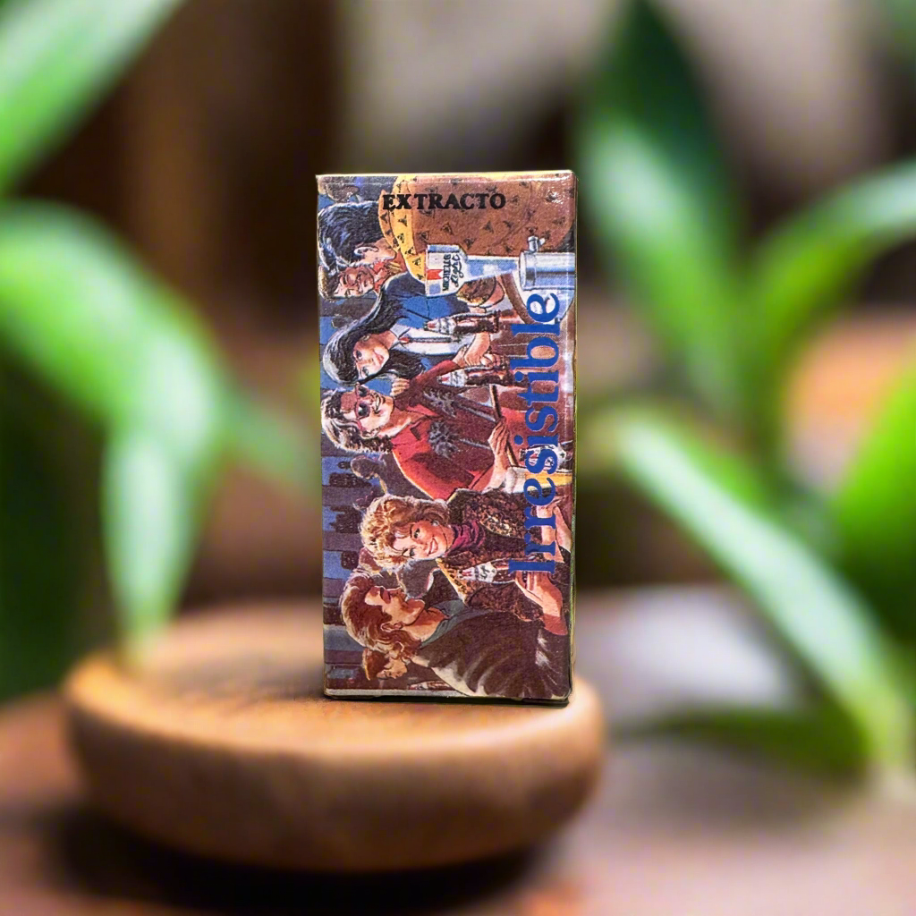 Irresistible Extracto