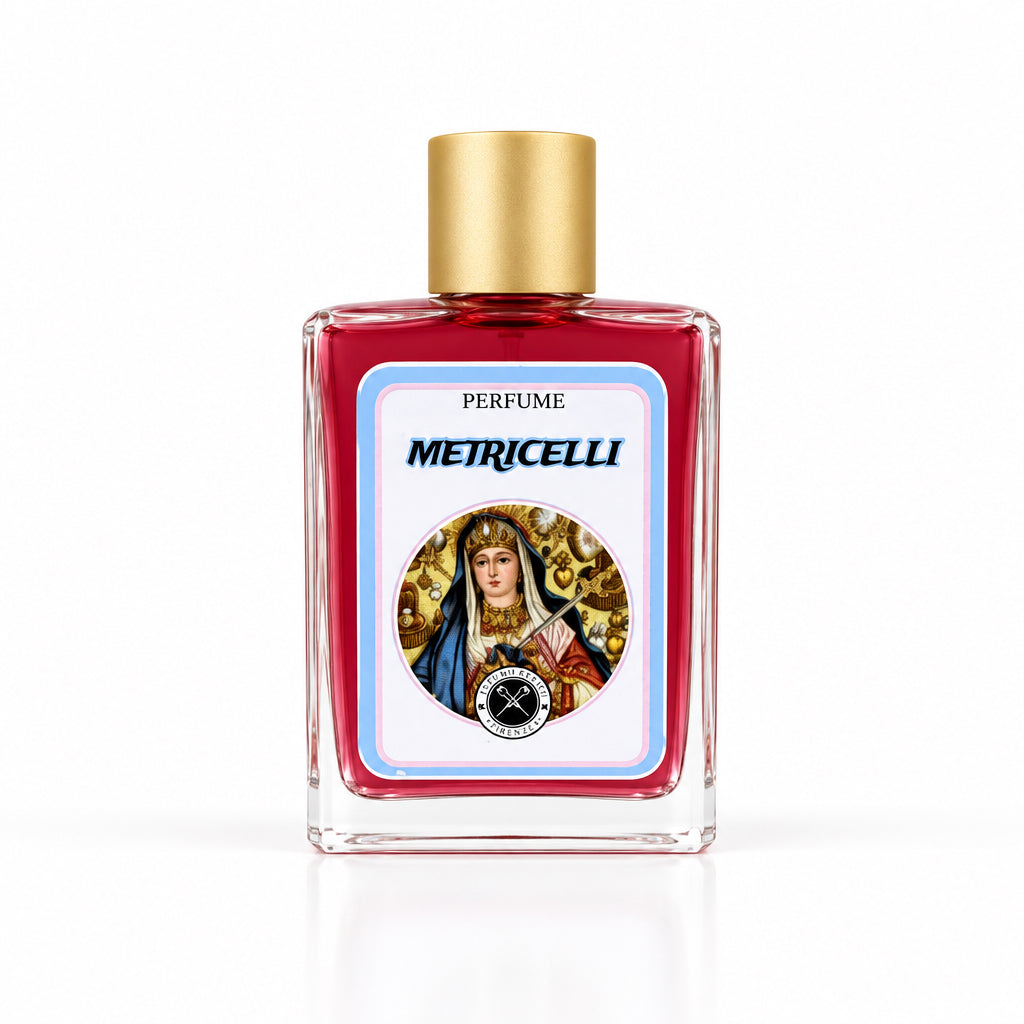 Metrecilli Perfume
