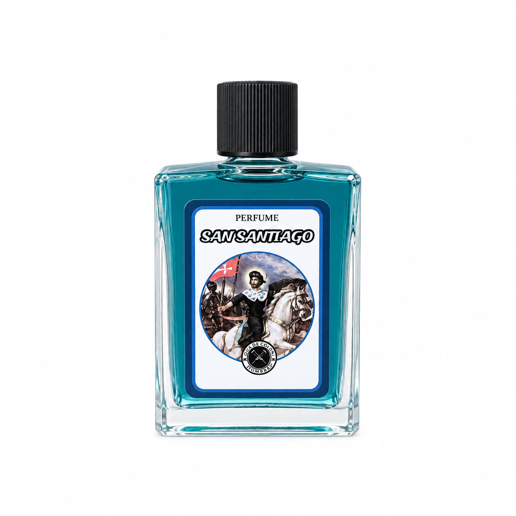 Saint Santiago Perfume