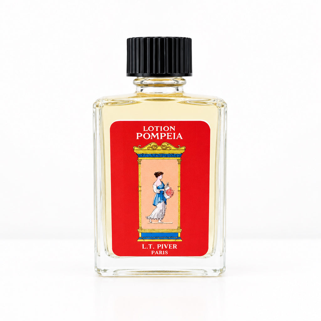 Lotion Pompeia L.T. Over Paris