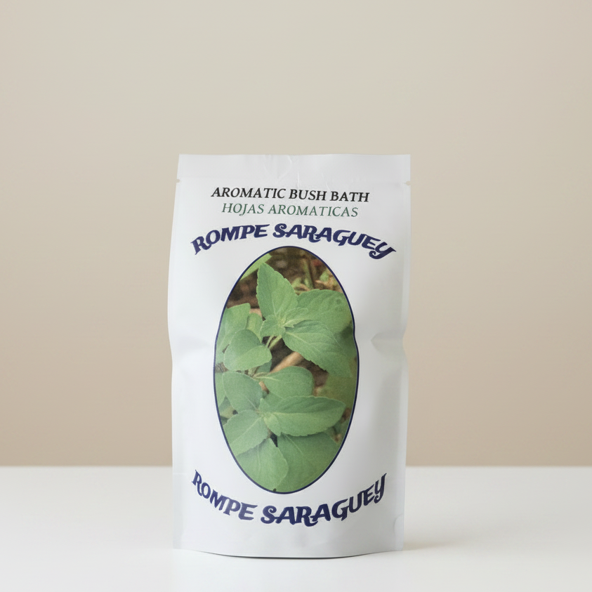 Rompe Saraguey Herb