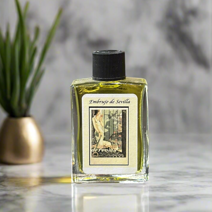 Embrujo De Sevilla Perfume
