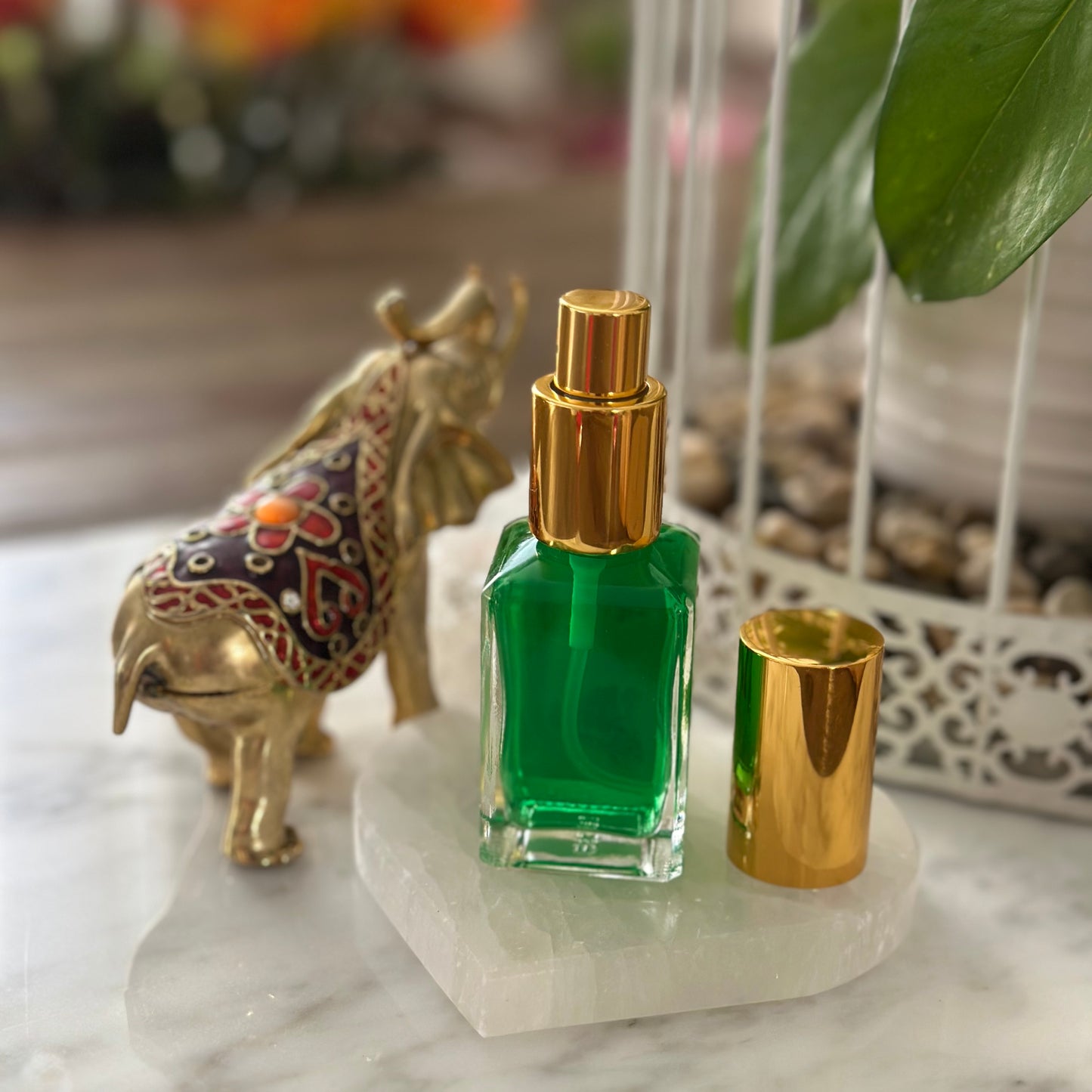 Road Opener Pheromones In Oil | Abre Camino Feromonas En Aceite