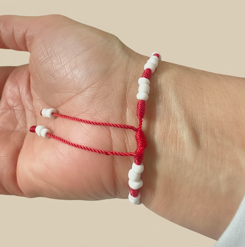 Saint Barbara Bracelet