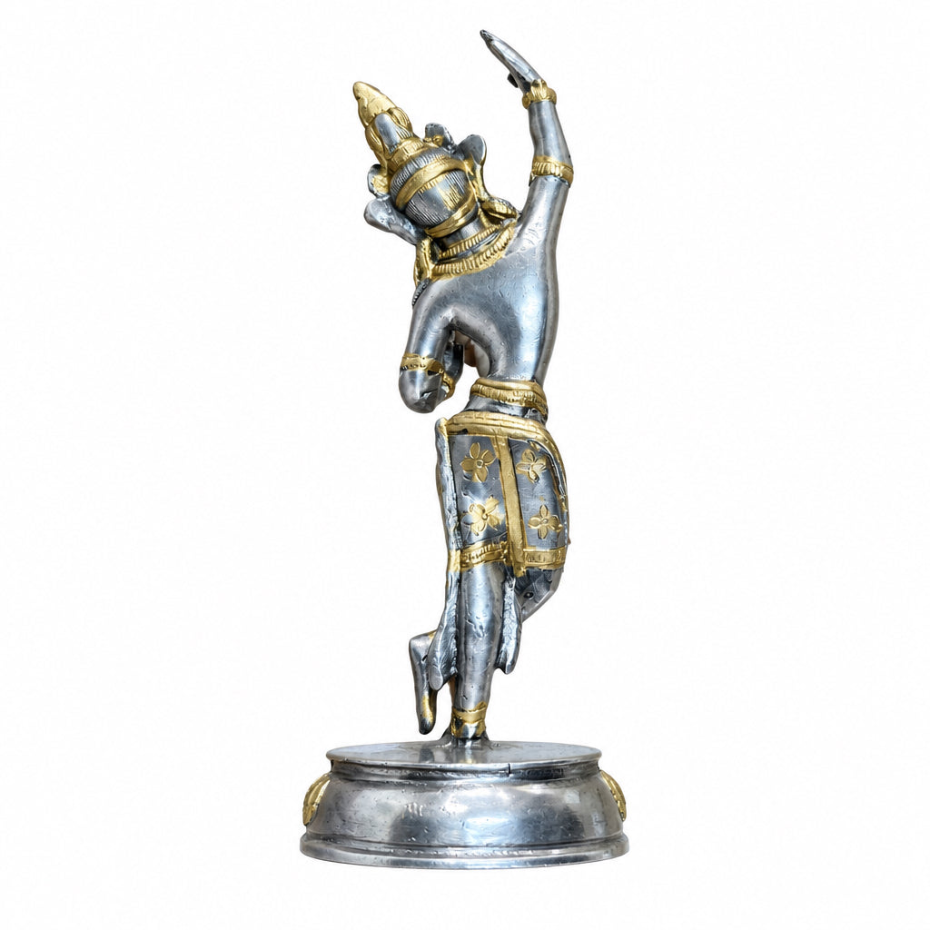 Dancing Tara 9” | Goddess Of Peace | Protection
