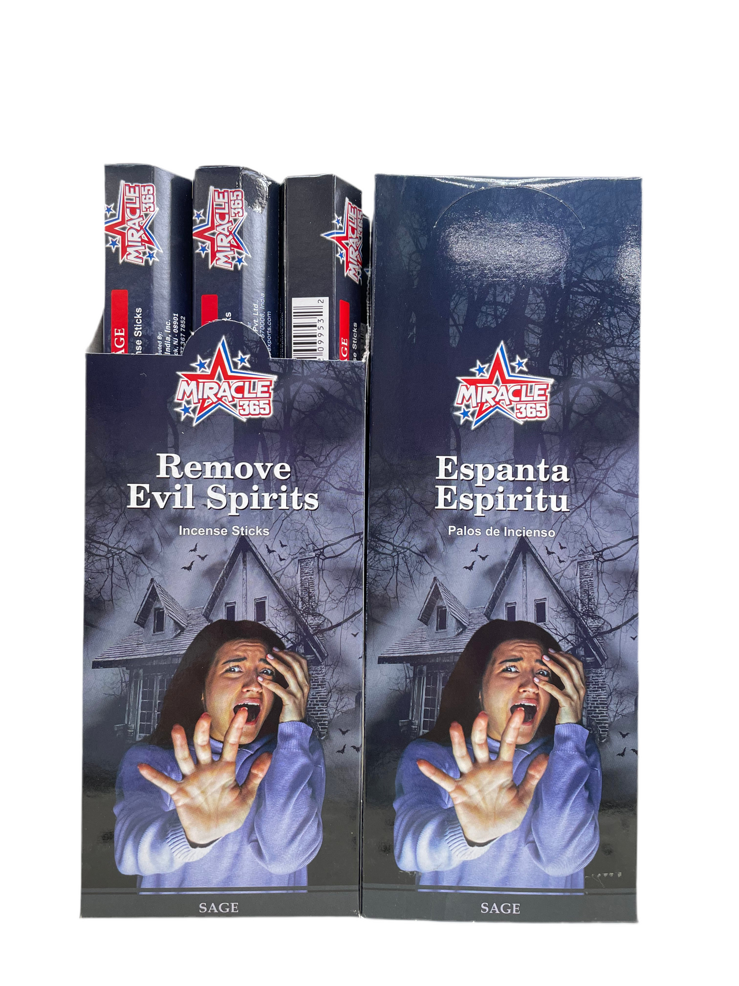 Remove Evil Spirits Incense Sticks