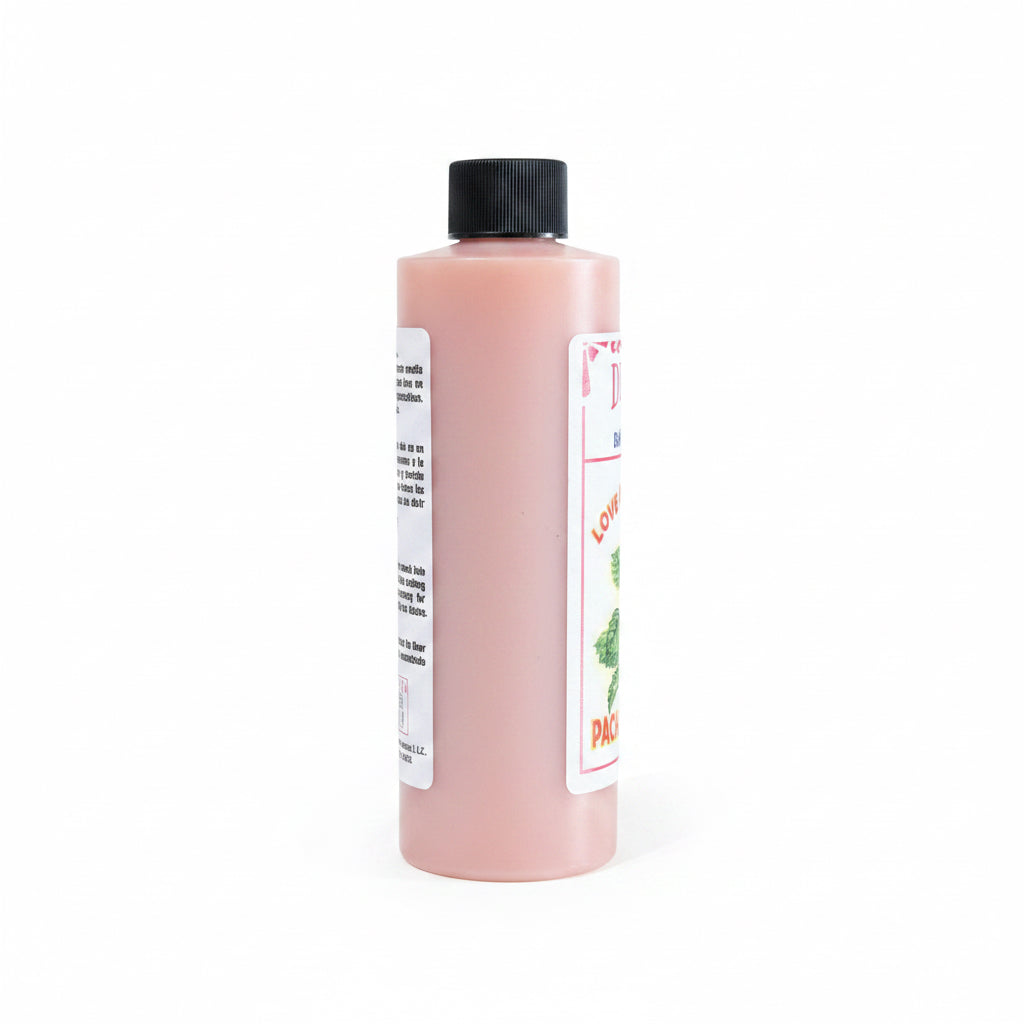 Love Me Patchouli Bath - Pachuli De Amor
