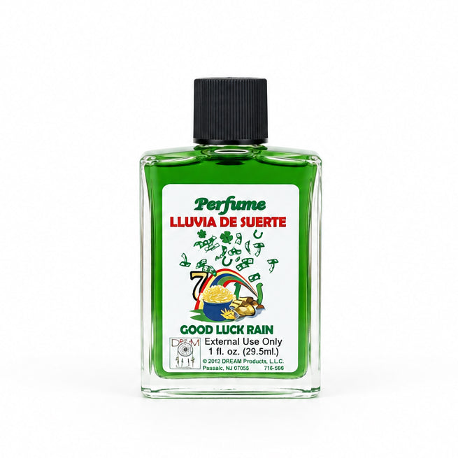 Good Luck Rain Perfume