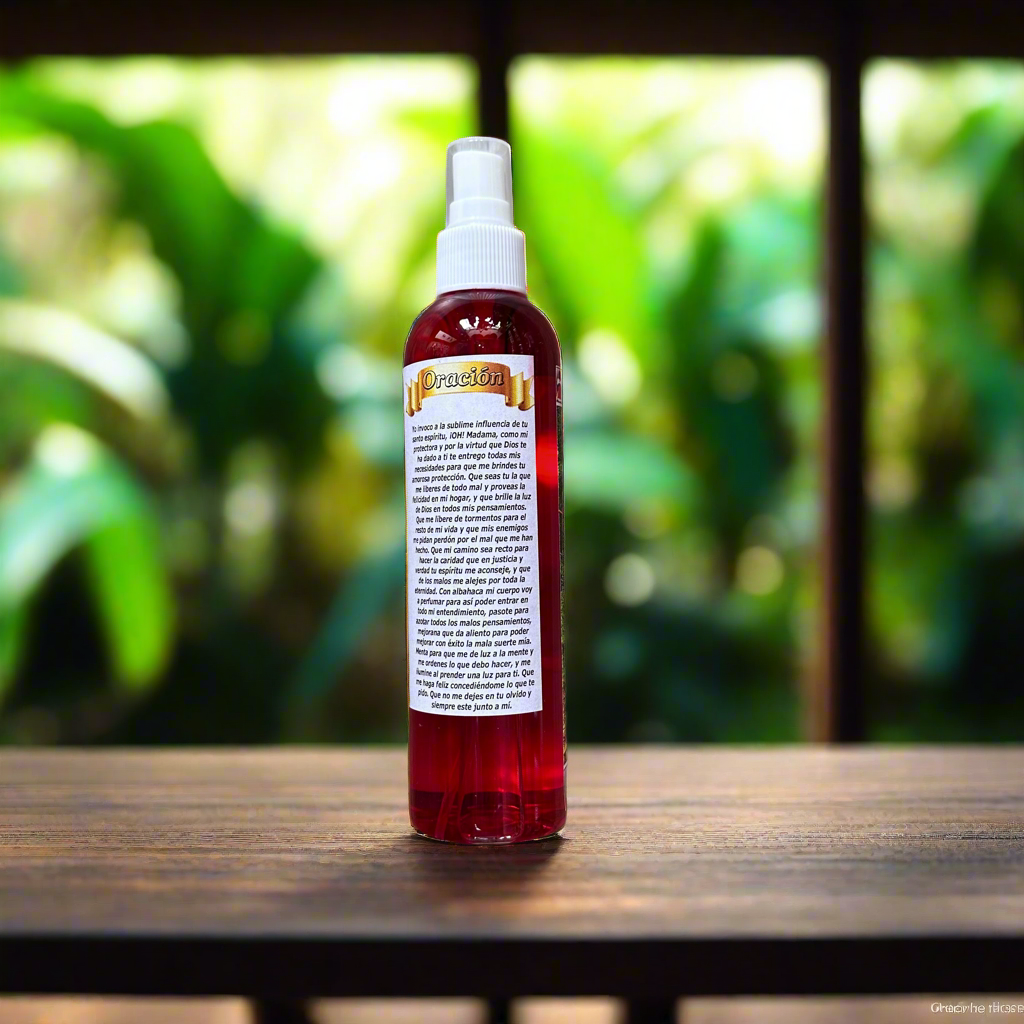 La Madama Air freshener | Aromatizante