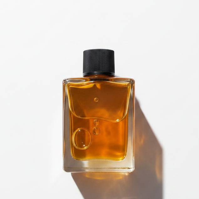 Come Back Oil | Vuelve Aceite