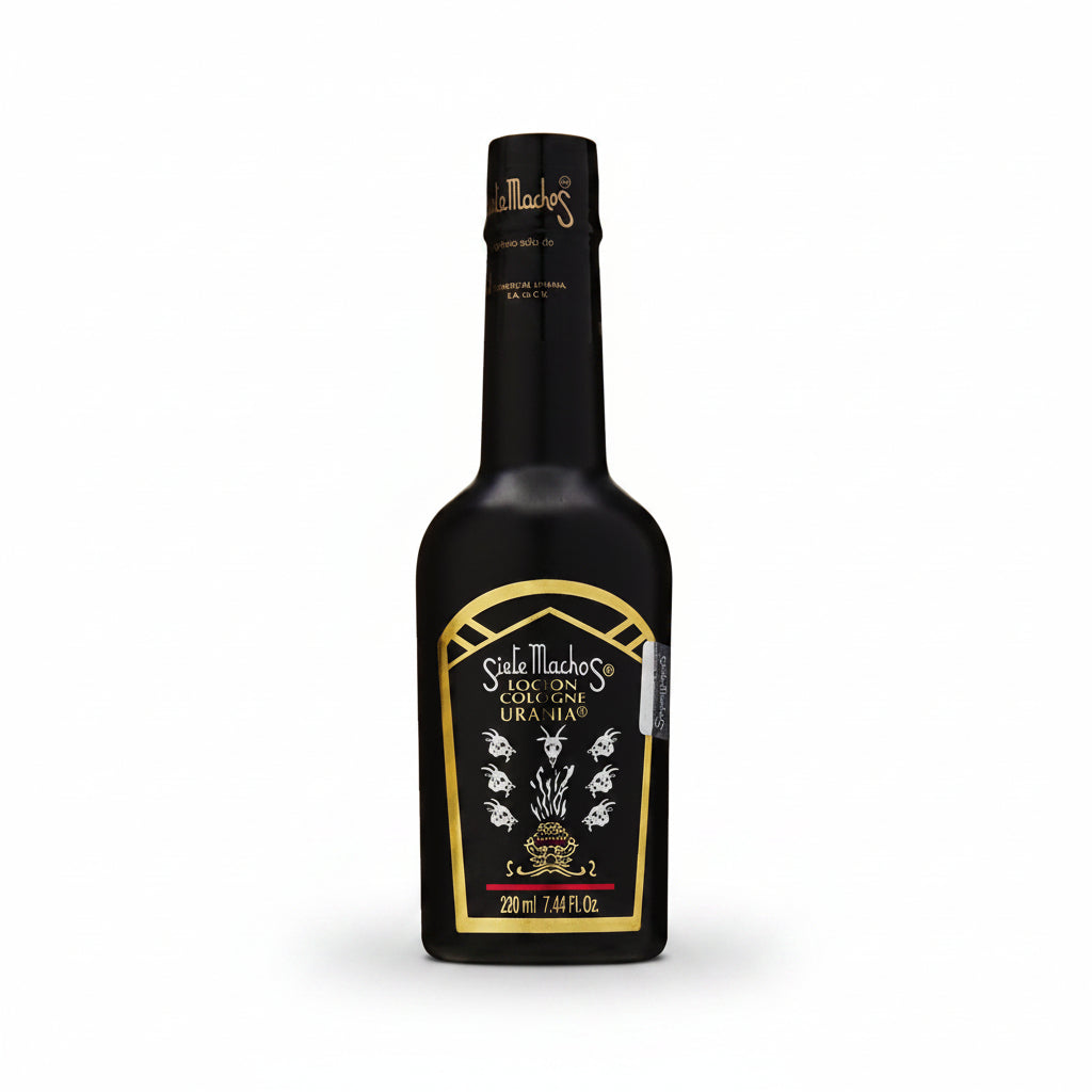 7 Machos Colonia Original 7.44 Fl OZ