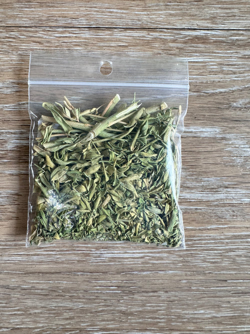 Dried Rue Leaves |Ruda Seca