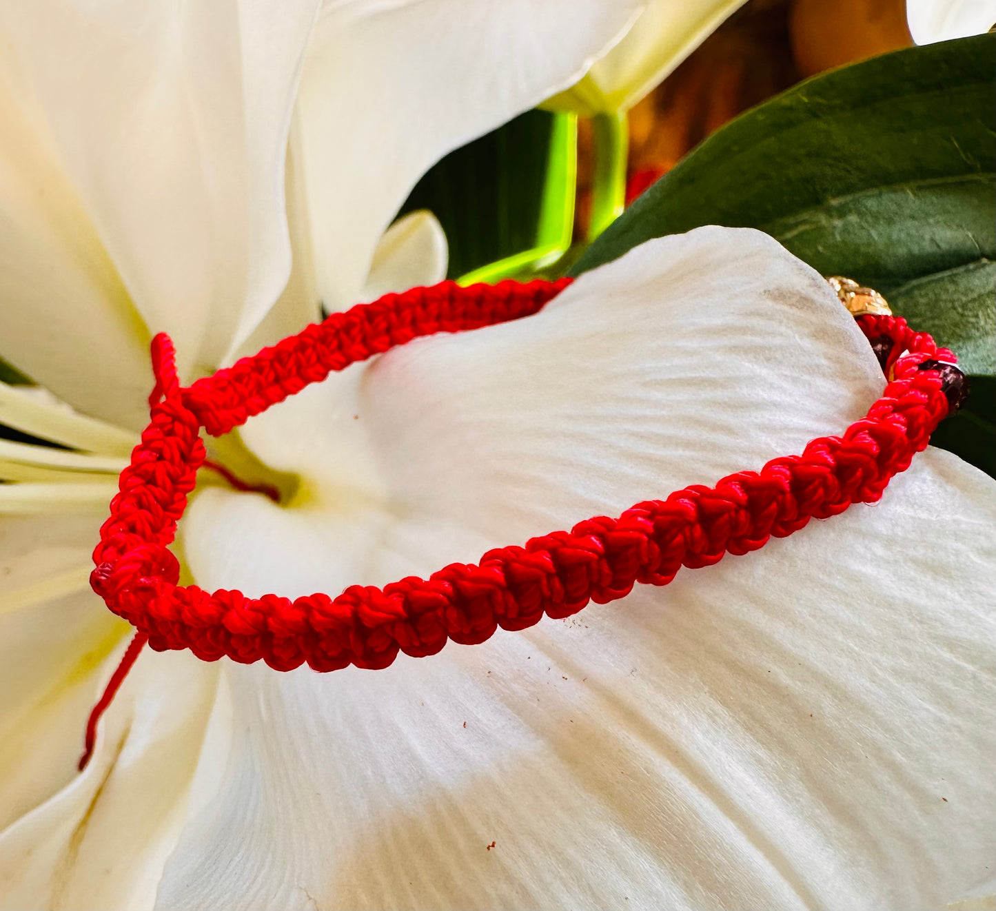 Saint Michael Good Luck Bracelet