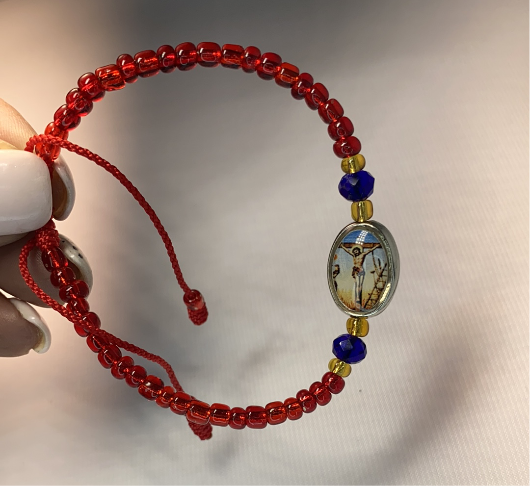 Justo Juez Bracelet