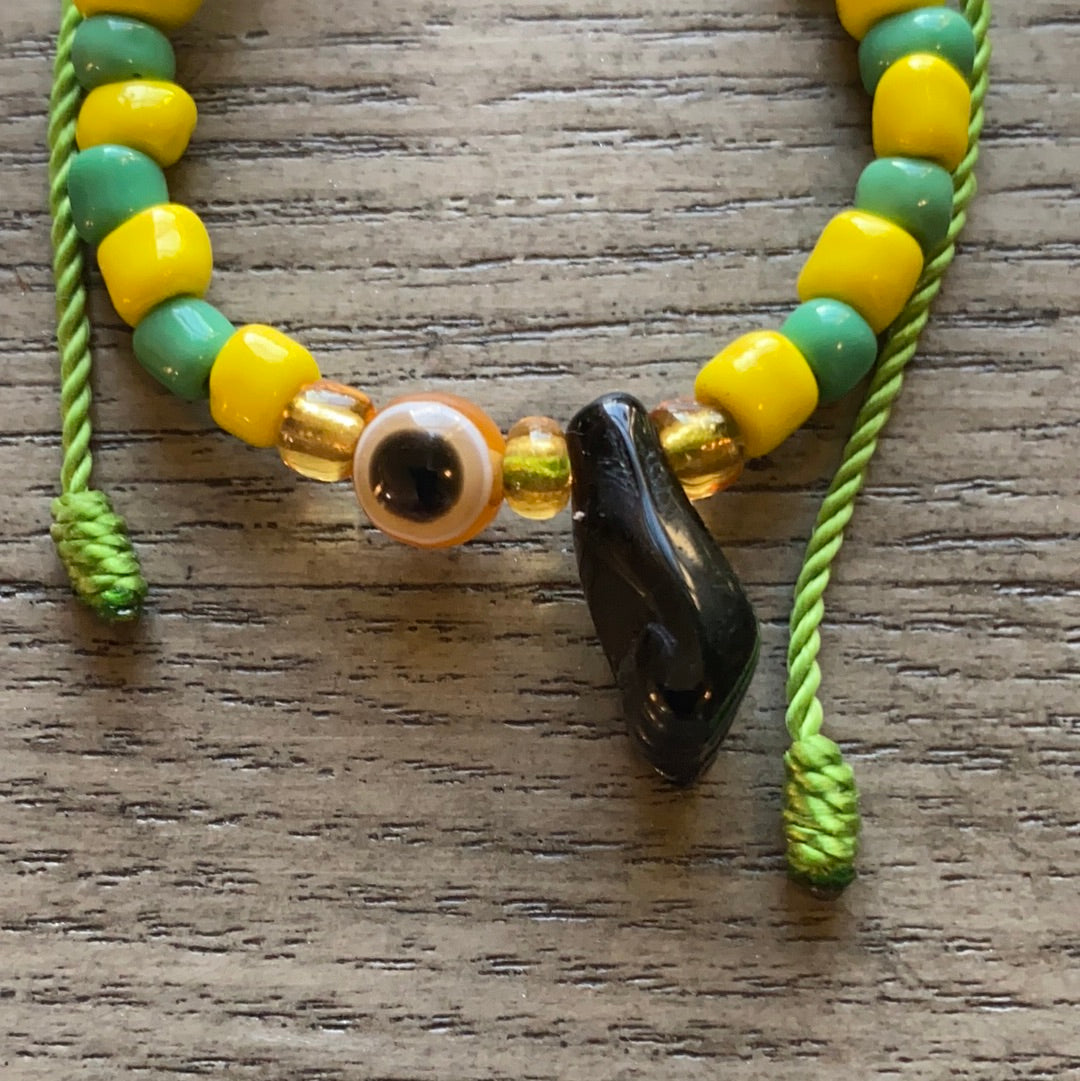 Orula Baby Protection Bracelet