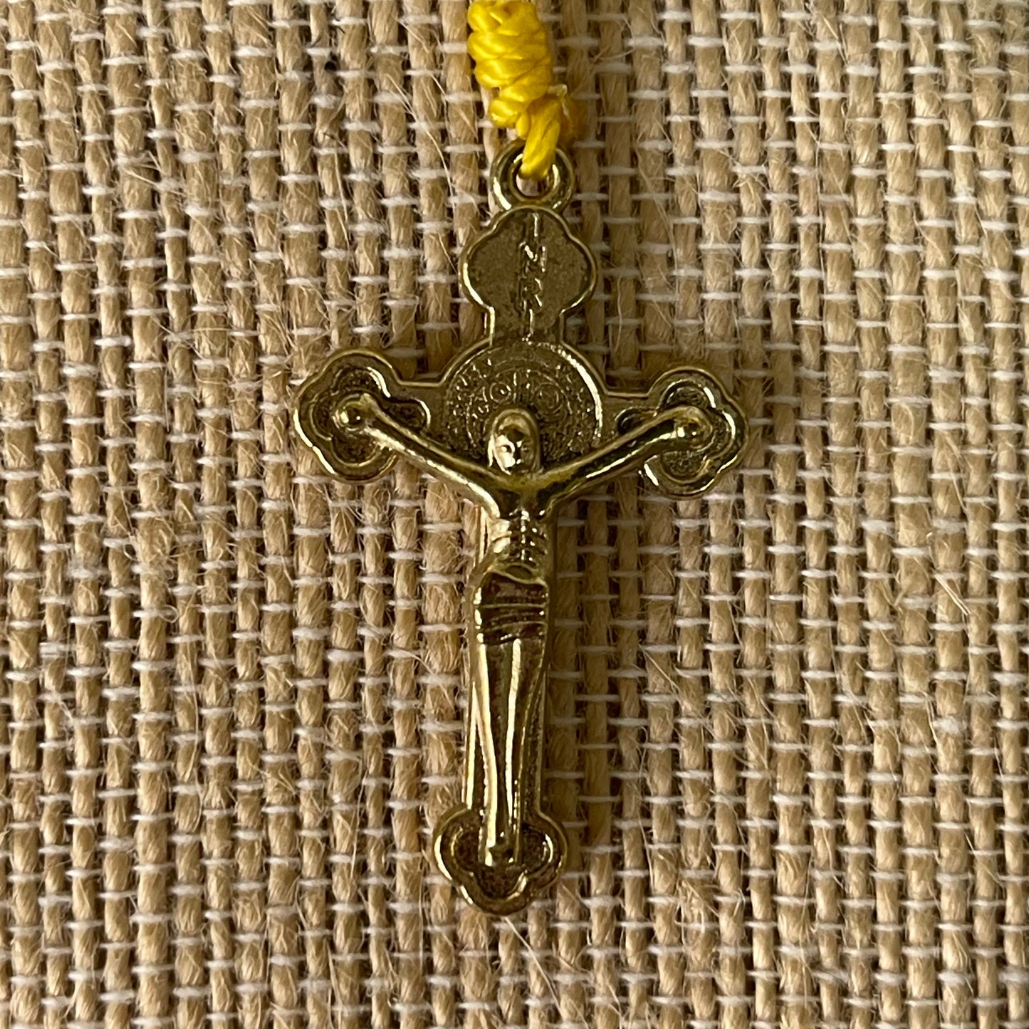 Santo Niño Jesús Doctor De Los Enfermos Rosary