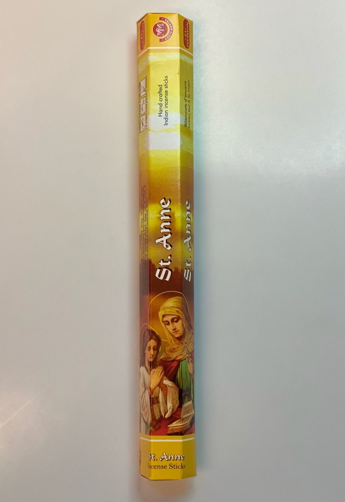 St. Anne Incense Sticks/ Anaisa