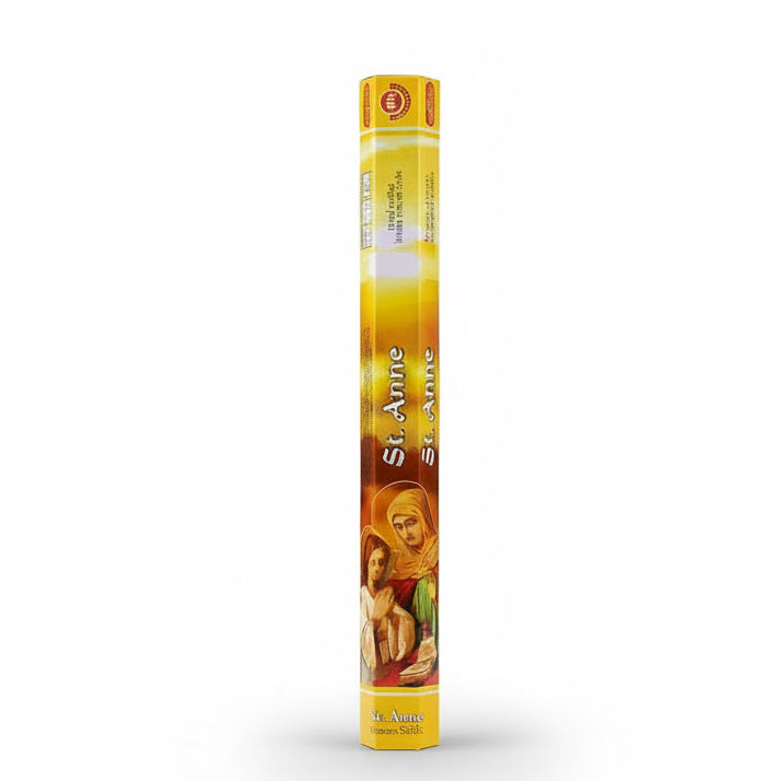 St. Anne Incense Sticks/ Anaisa