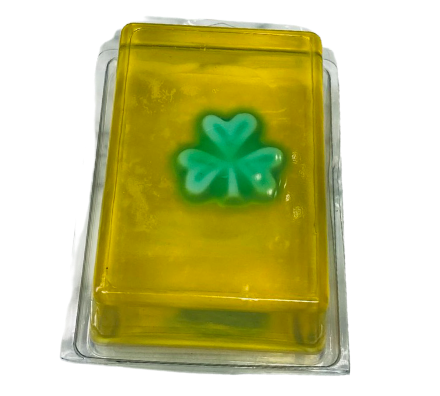 Fast Luck Soap/ Suerte Rapida Jabon