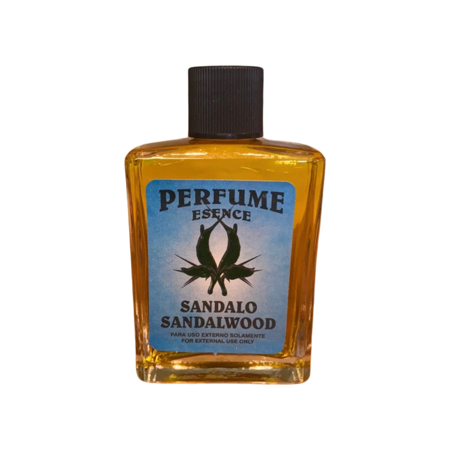 Sandalwood Perfume