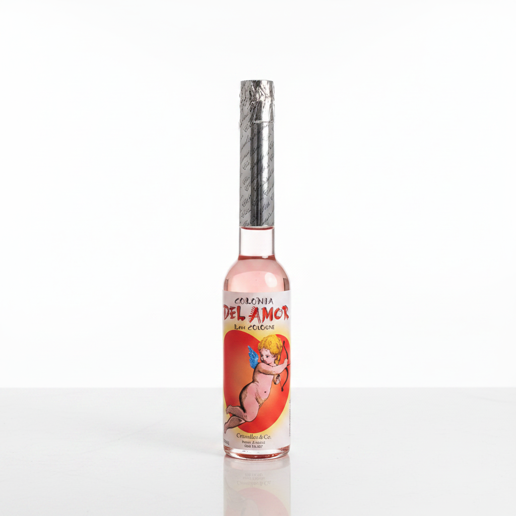 Love Cologne/Colonia Del Amor 7FL. OZ.