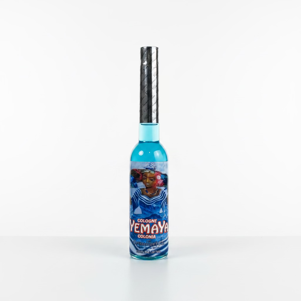 Colonia Yemayá 7 FL. Oz.