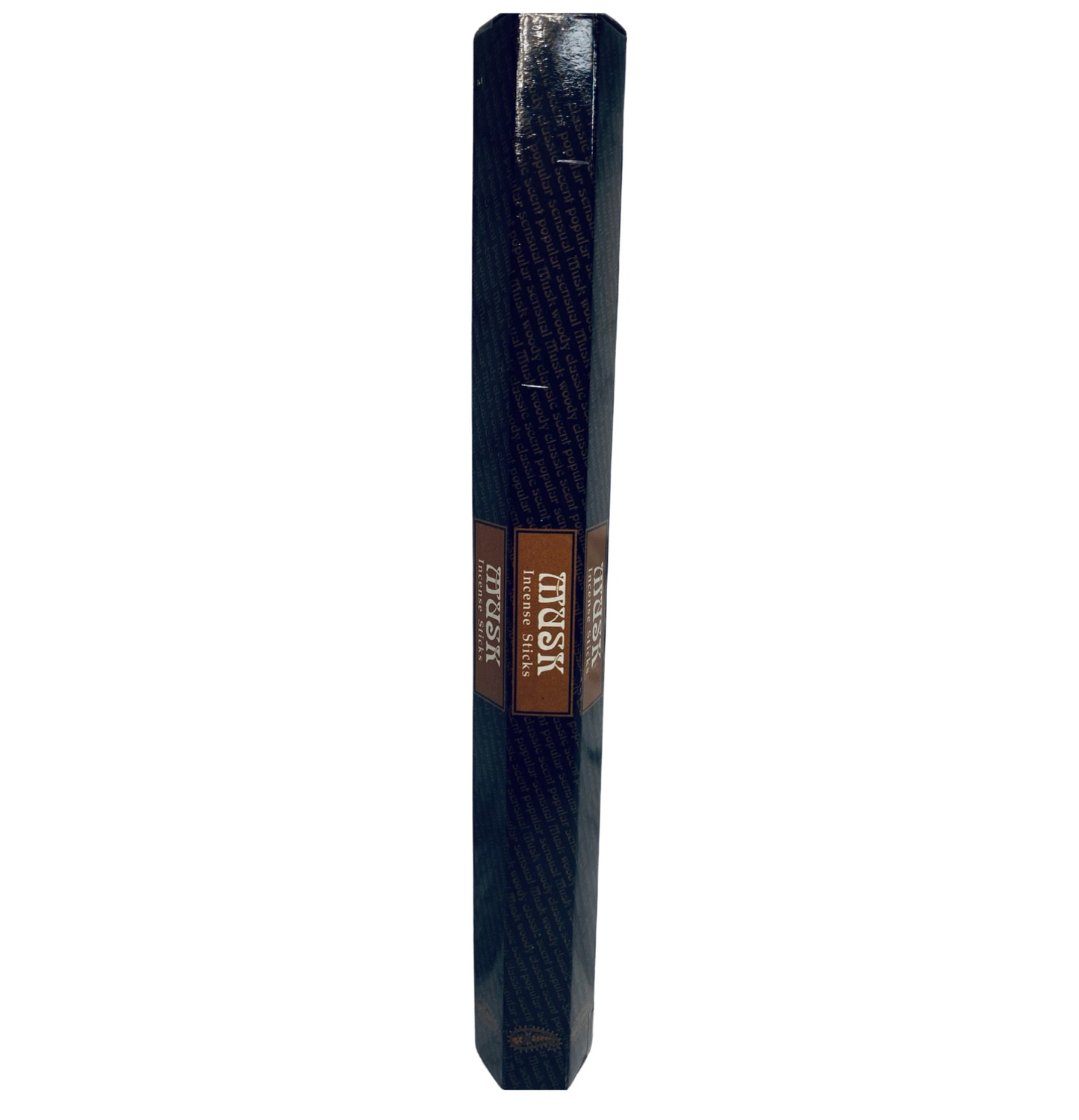 Musk Incense Sticks