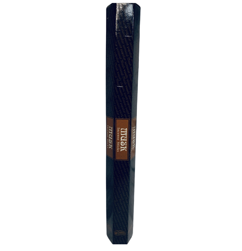 Musk Incense Sticks