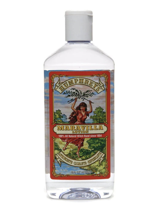 Maravilla Lotion /Agua Maravilla