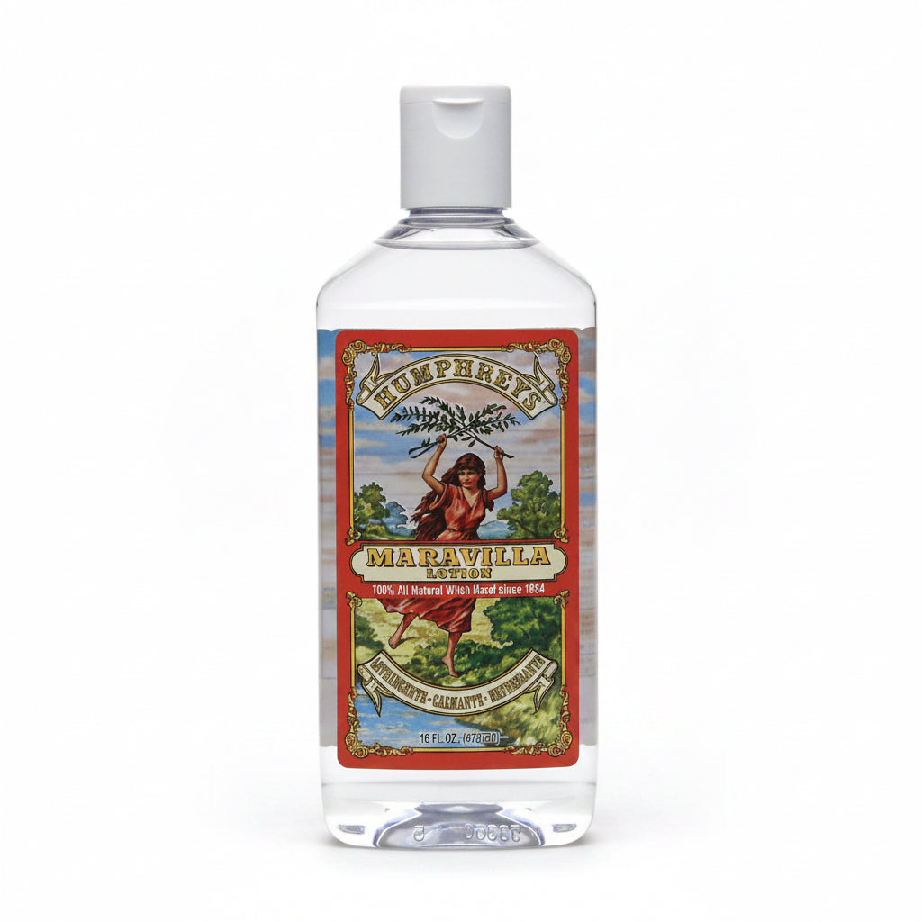 Maravilla Lotion /Agua Maravilla
