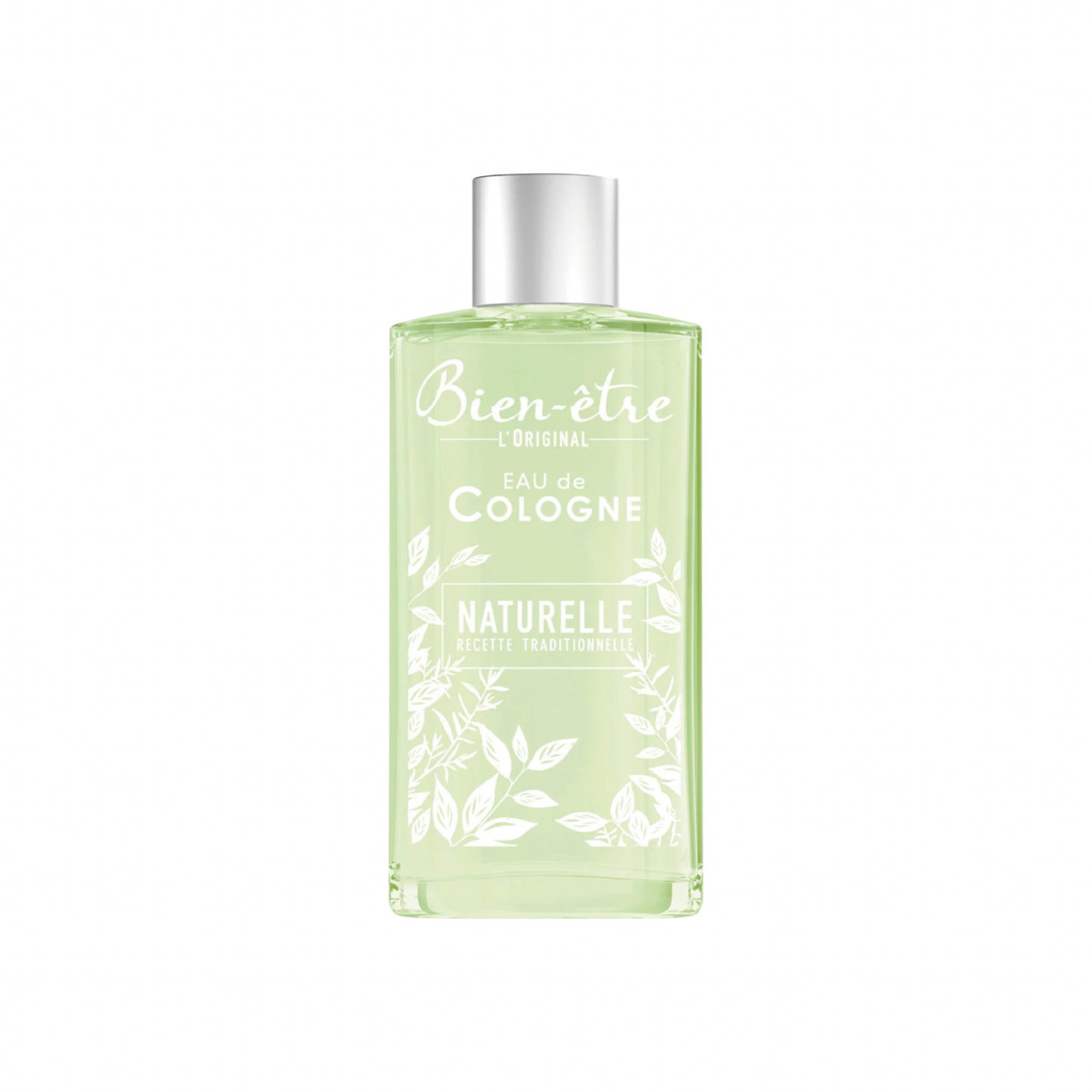 Bien-Être L'Eau Cologne Naturelle 250 Ml