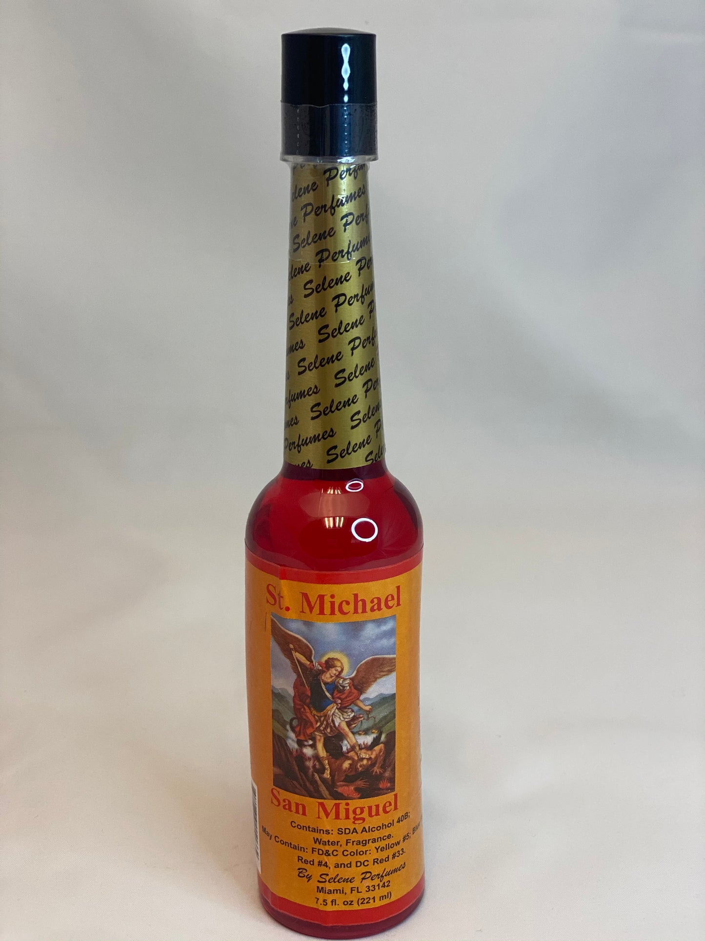 Saint Michael Cologne 7.5 Fl. Oz.