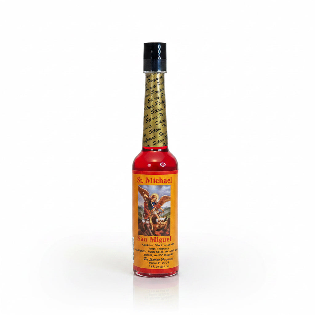 Saint Michael Cologne 7.5 Fl. Oz.