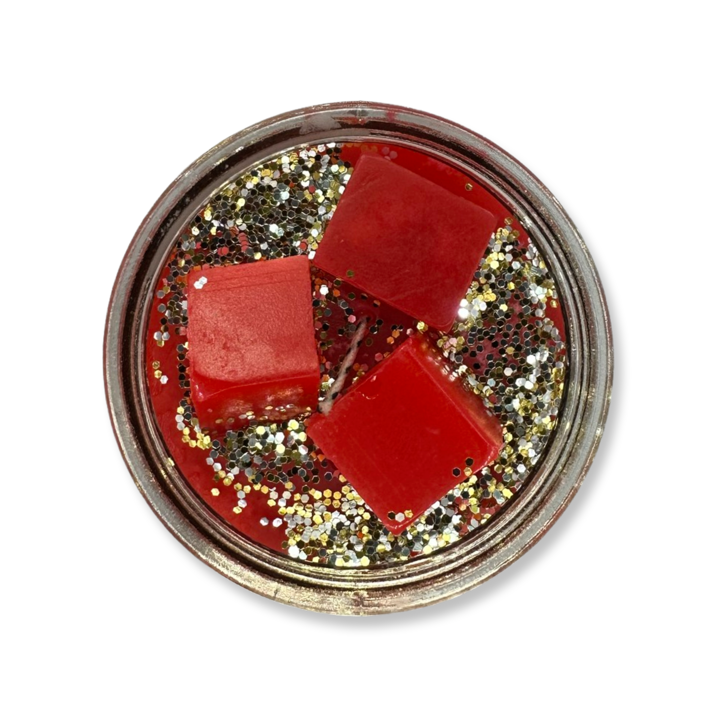 Saint Elias Fixed Candle