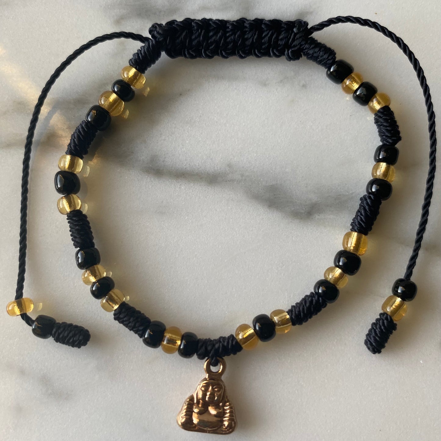 The Laughing Good Luck Buddha -El Buda Sonriente De La Buena Suerte
