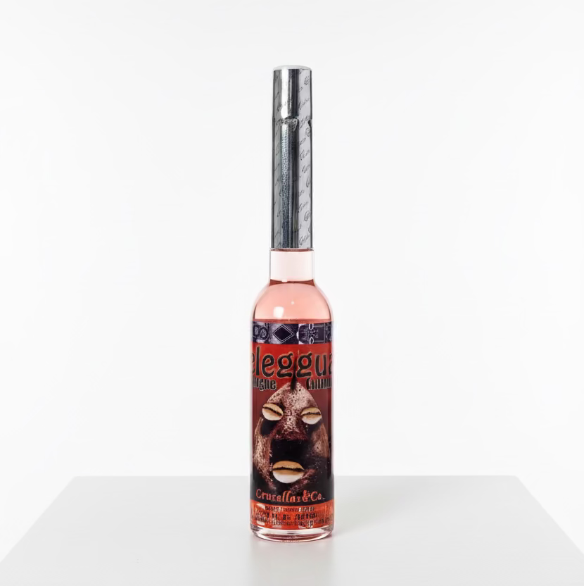 Elegua Cologne/ Colonia Elegua