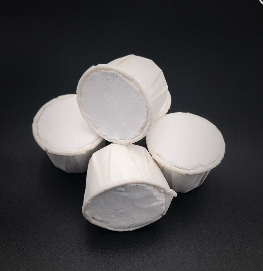 Cascarilla - White Eggshell Powder
