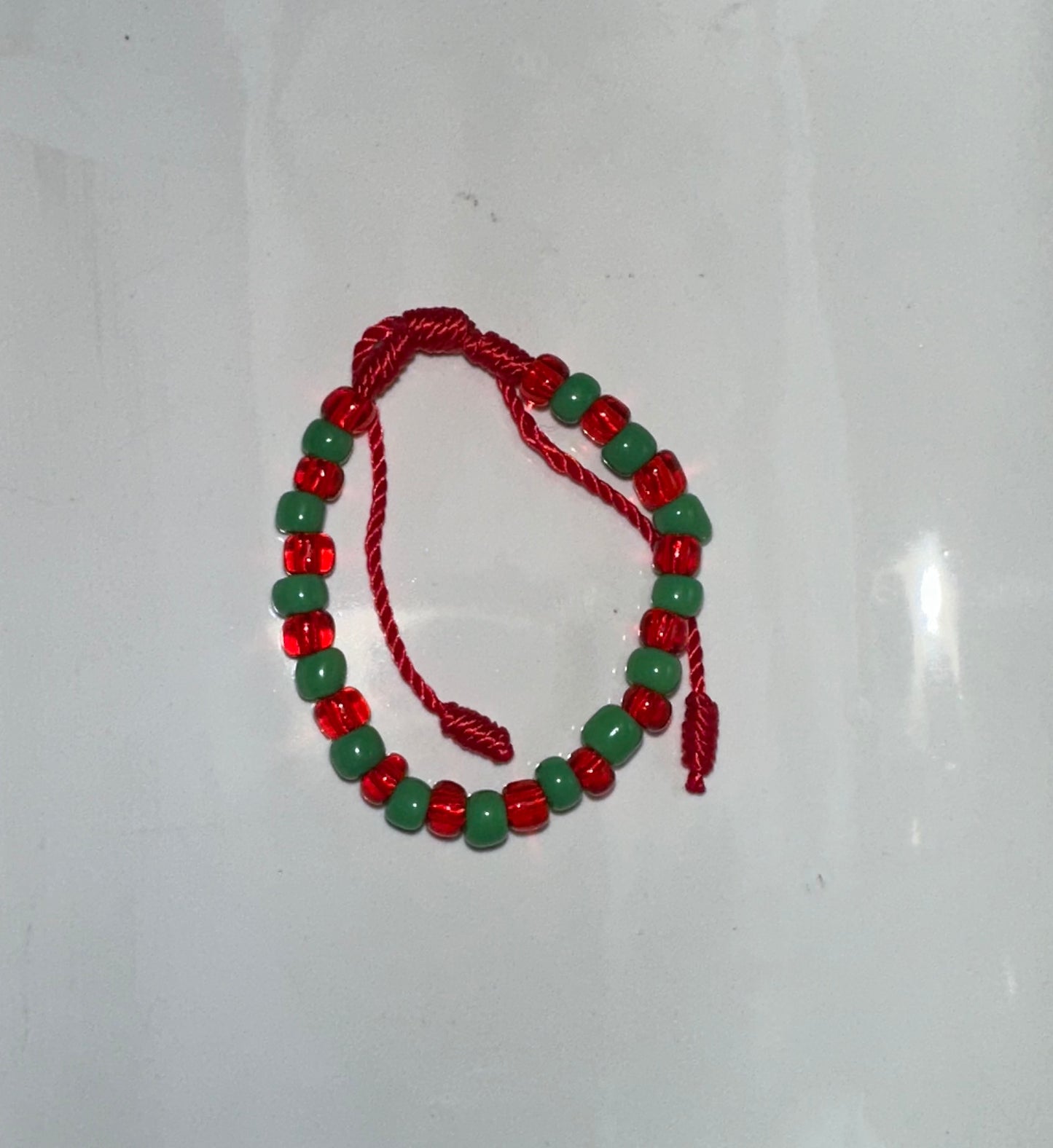 Saint Michael Baby Bracelet