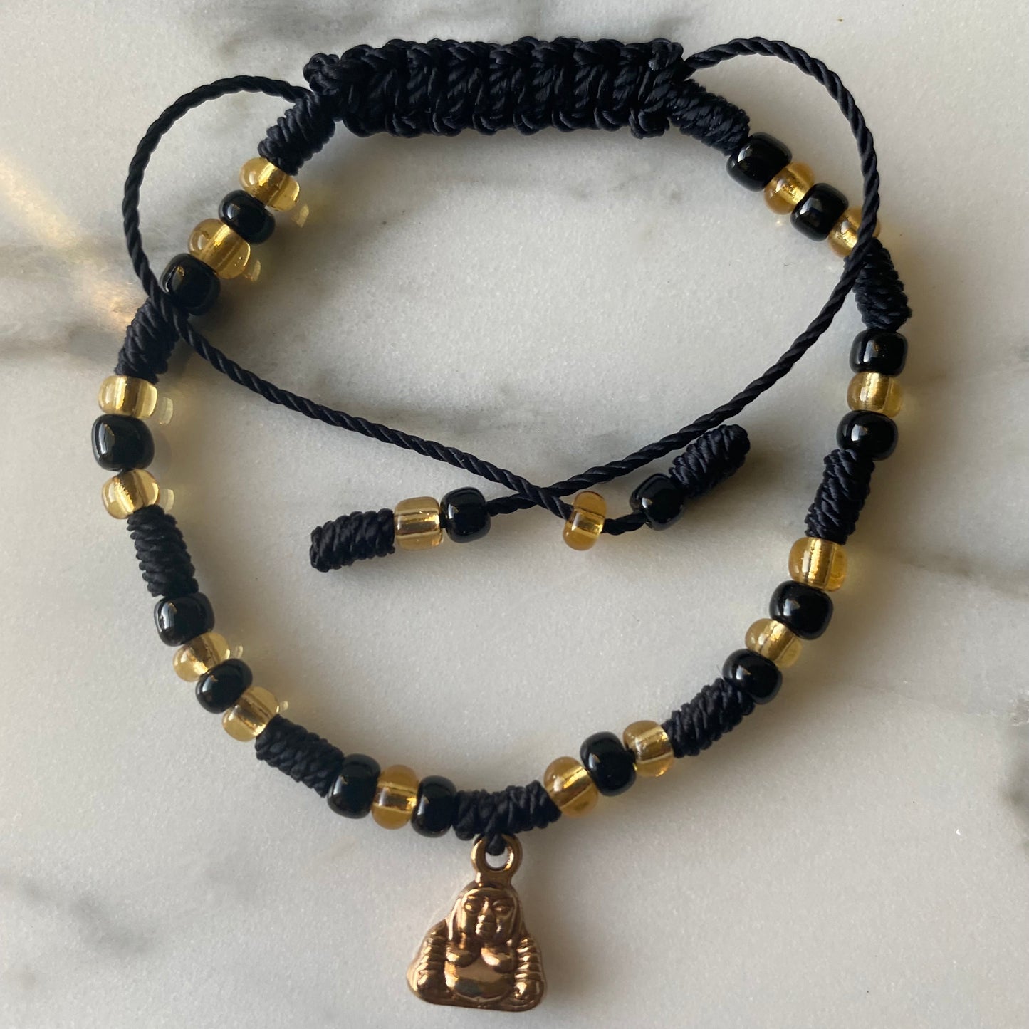The Laughing Good Luck Buddha -El Buda Sonriente De La Buena Suerte