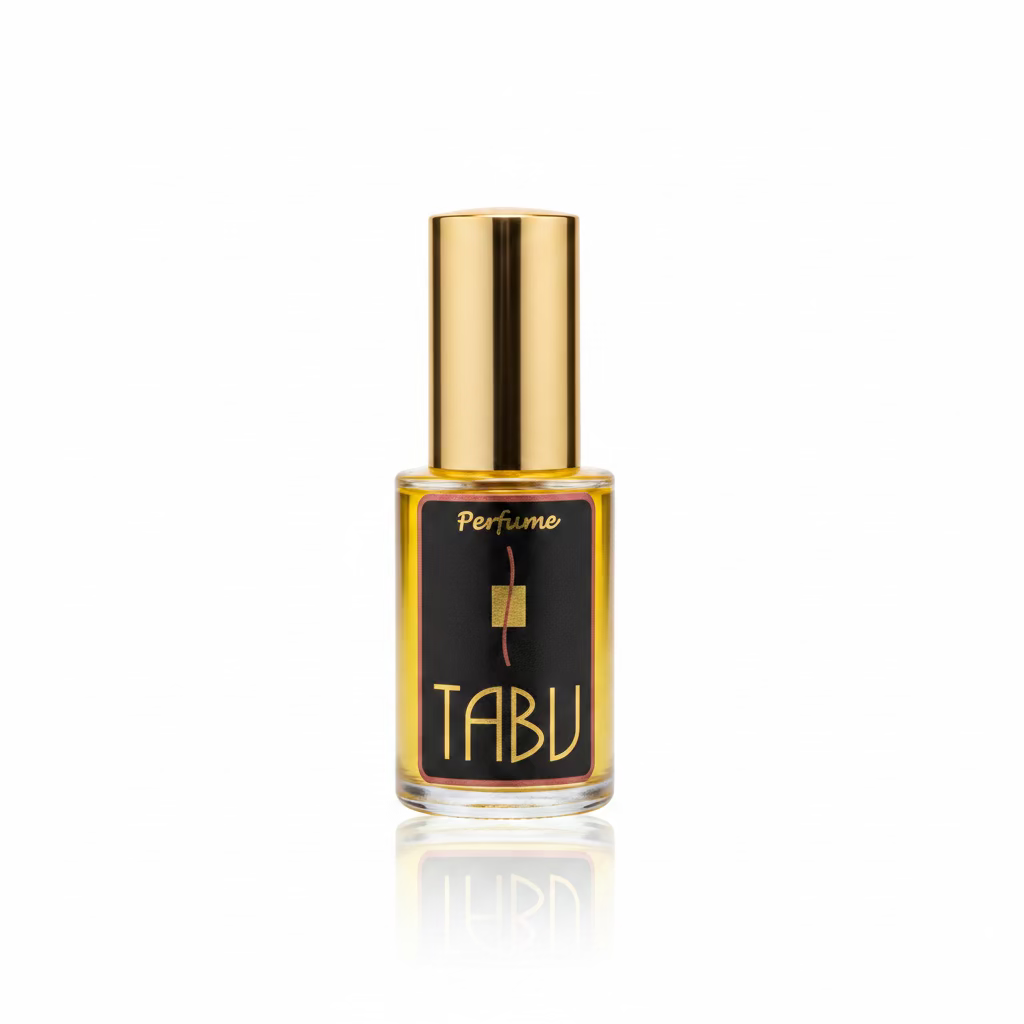 Tabu Perfume