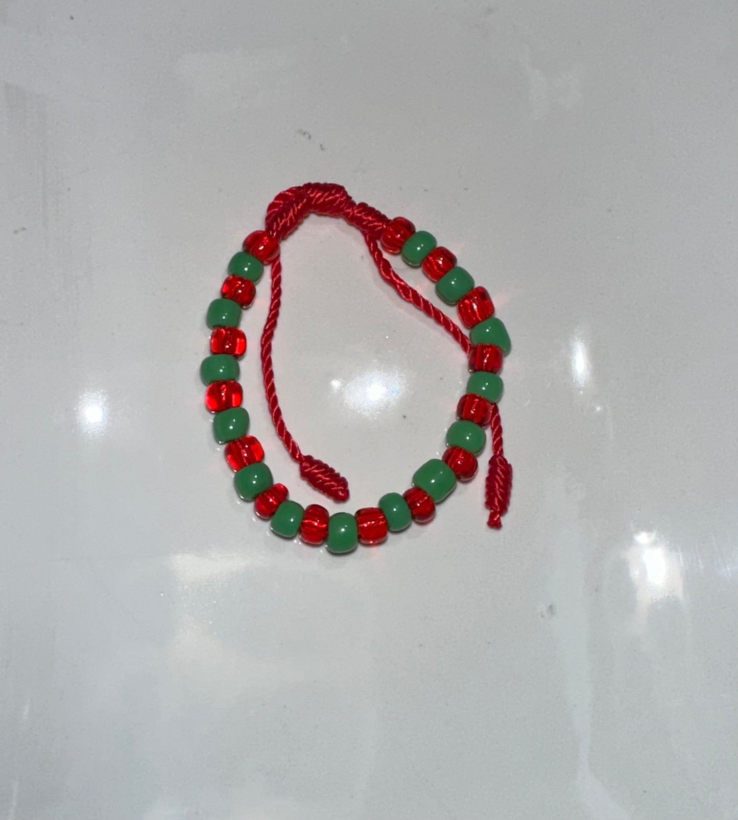 Saint Michael Baby Bracelet