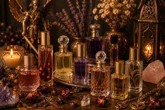 Perfumes & Colognes
